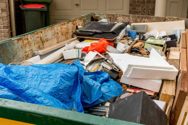 Best Hoarding Cleanup  in New Haven, IN